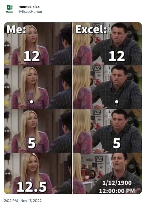 Excel Functions