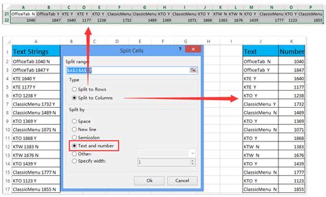 excel get string from cell