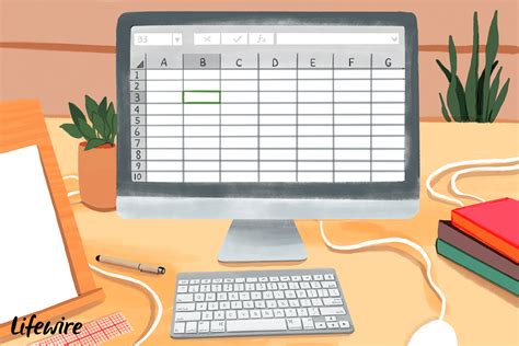 Excel Gif Animation