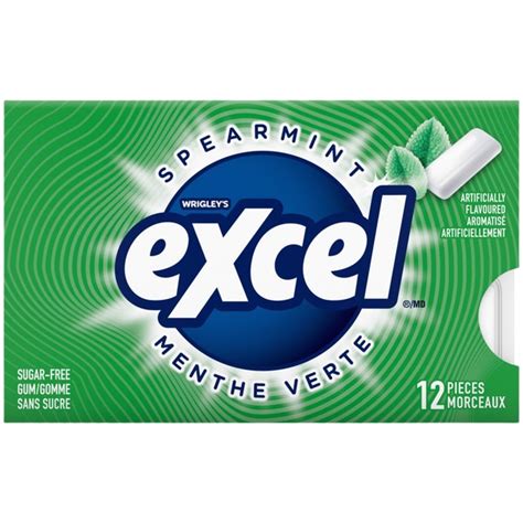 5 Tips Excel Gum