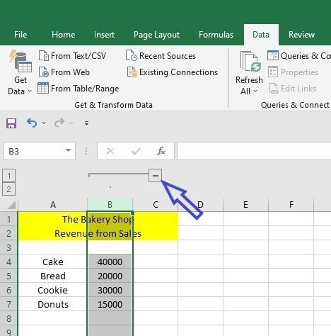 Merge multiple columns into a new column in Excel Flogging English