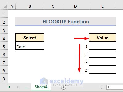 excel how to pull data from another sheet based on criteria