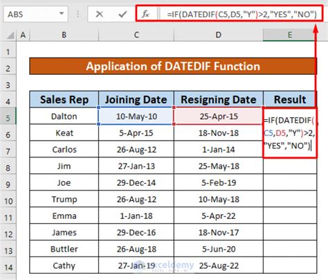 excel if date is greater than specific date