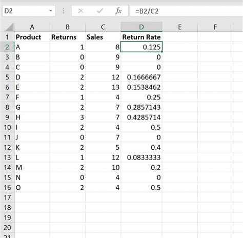 excel if returns 0 instead of blank