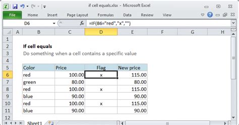 5 Excel If Zero Tips