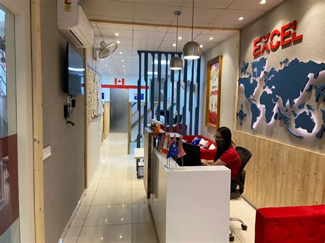 5 Ways Excel Immigration