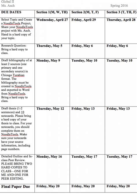 Excel Index Card Template