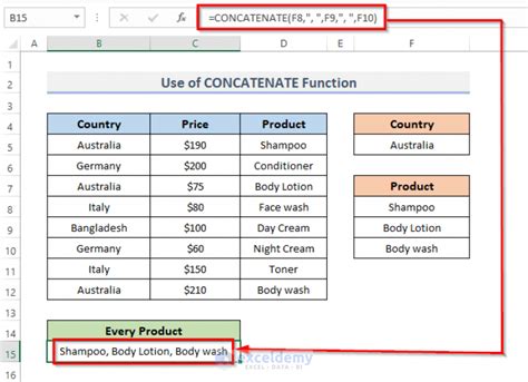 excel index match multiple values