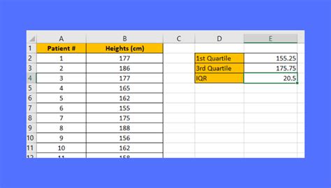 5 Excel Tips