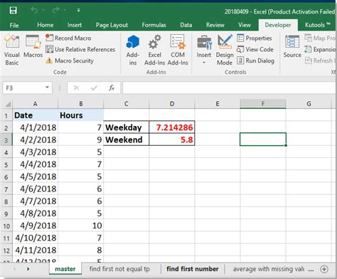 Excel Lock Sheet Position