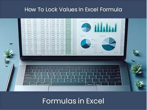 Excel Lock Values