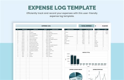 Excel Log Management Made Easy