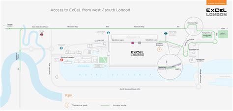 5 Ways to Excel London