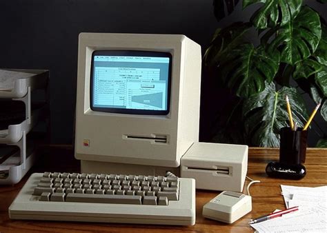 Excel for Macintosh