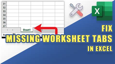Excel Mailings Tab Missing