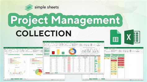 5 Excel Management Tips
