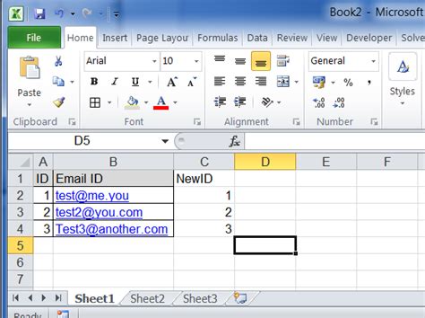 Excel Match Sheet1 And Sheet2