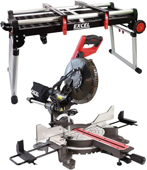 Excel Mitre Saw Guide