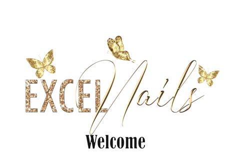 Excel Nails Beauty Tips