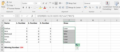 excel not recognizing equal sign