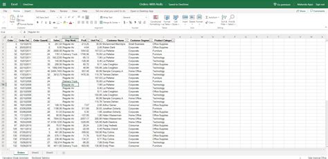 Excel Online Made Easy