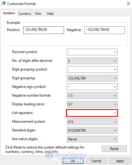excel open csv with delimiter automatically