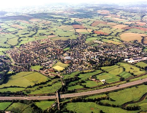 Excel Planning Cullompton