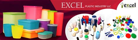 Excel Plastics Industry Llc