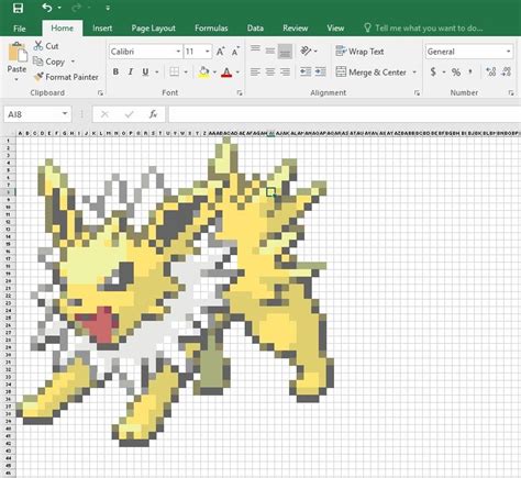 5 Excel Pokemon Tips