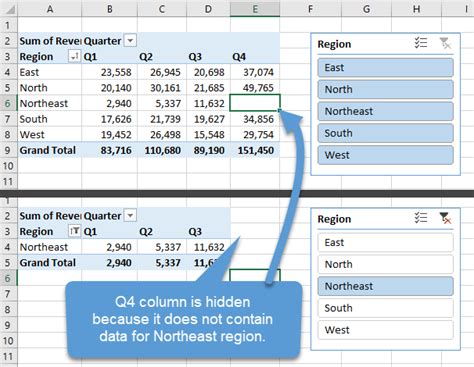 excel prevent column resizing on data refresh