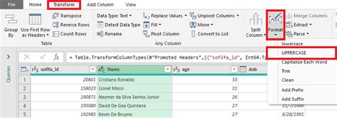 excel query function tutorial