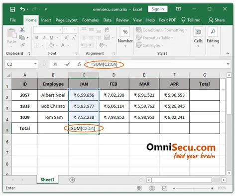Excel Range Reference Another Sheet