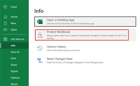 Excel Read Only Mode Explained