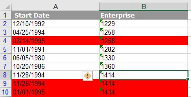 excel remove duplicates based on date