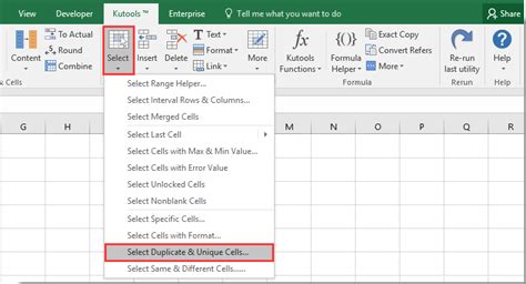 excel remove duplicates but keep first instance