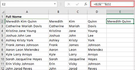 Excel Remove Jr From Name
