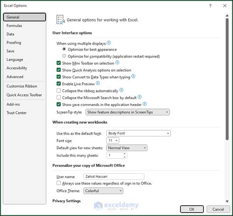 Excel Remove Security Warning External Data Connections Have Been Disabled