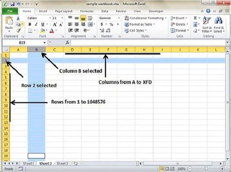 excel set number of columns per page