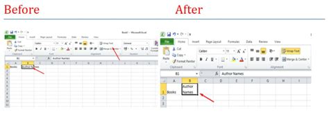 Excel Sheet Goes On Forever