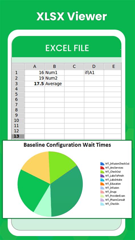 Excel Sheet Reader