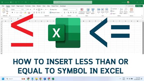 excel shortcut to add equal sign