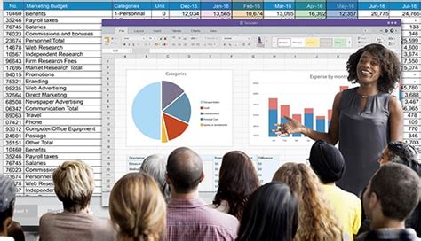 Excel Software Classes