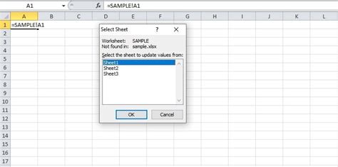 5 Ways Fix Excel