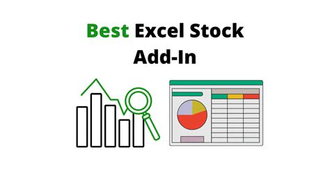 excel stock add in