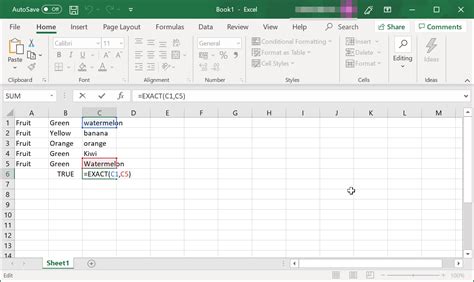 Excel to String Conversion Made Easy