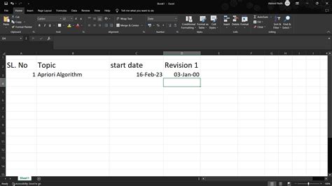 excel today function not working