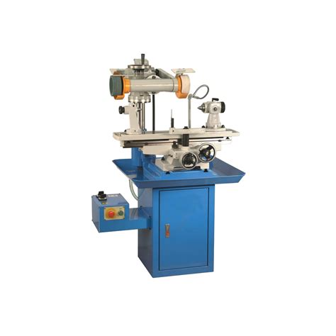 Excel Tool And Cutter Grinder