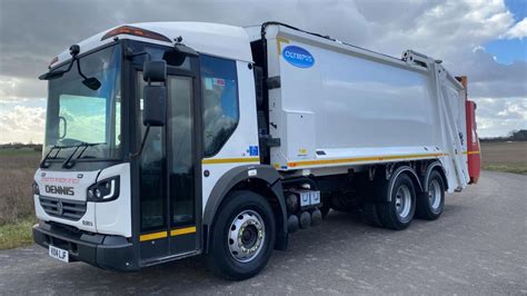 Excel Trucks For Sale