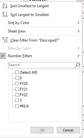 excel vba autofilter criteria not equal to