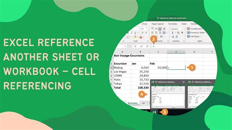 excel vba how to reference a cell in another workbook